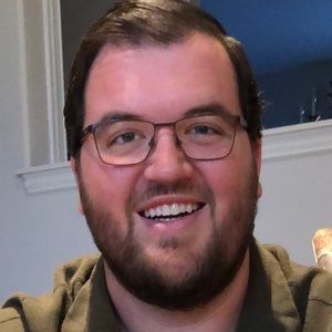 Meet your Posher, Casey